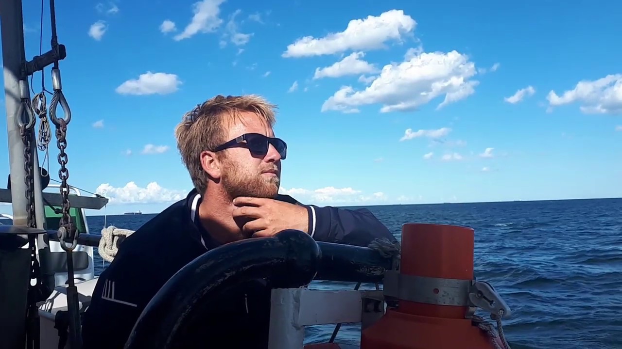 Baltic Sail - Rejs Żaglowcem Loth Lorien