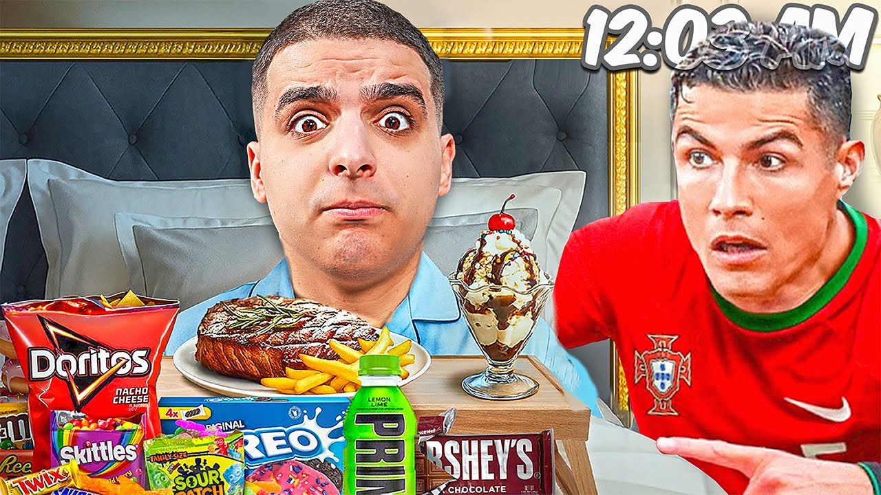 Testez Cele Mai Ciudate Rutine De Noapte A Vedetelor