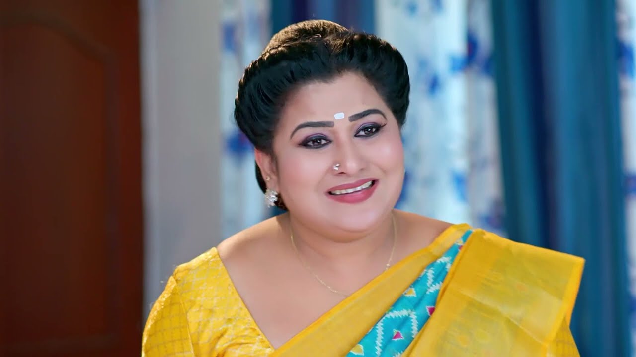 మనం కాస్త ఓపికగా ఉండాలి | Oohalu Gusagusalade | Full Ep 609  | Zee Telugu | 19 Apr  2023