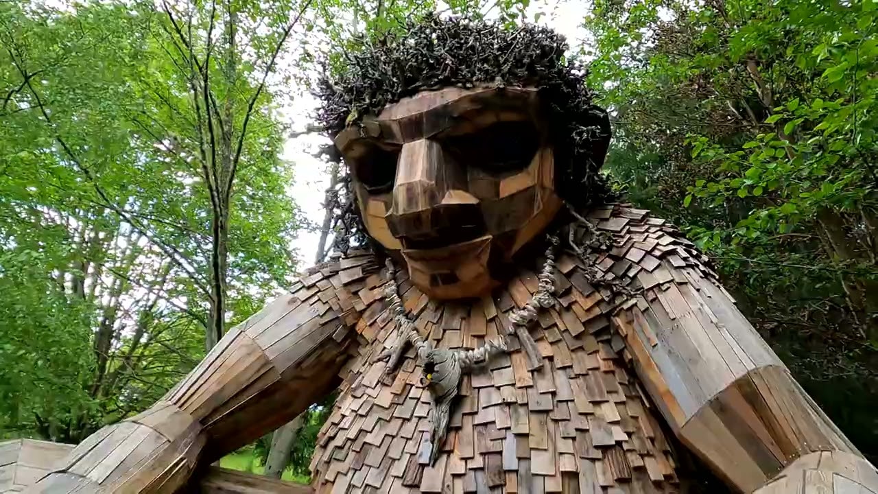 Nature Imagery Meditation