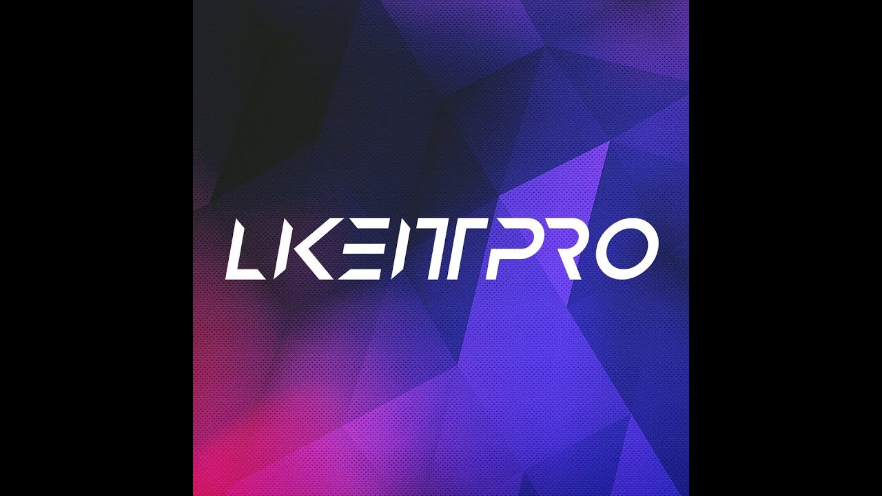 Like It Pro   Like It Sessions 001 Like It Lite Guest Mix