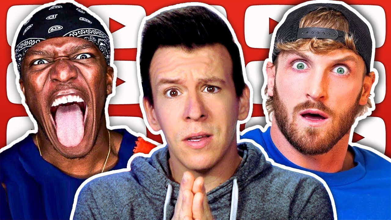 Youtubers Arrested For Fraud & Child Endangerment, PRIME Banned, Rand Paul Saved TikTok, & More News
