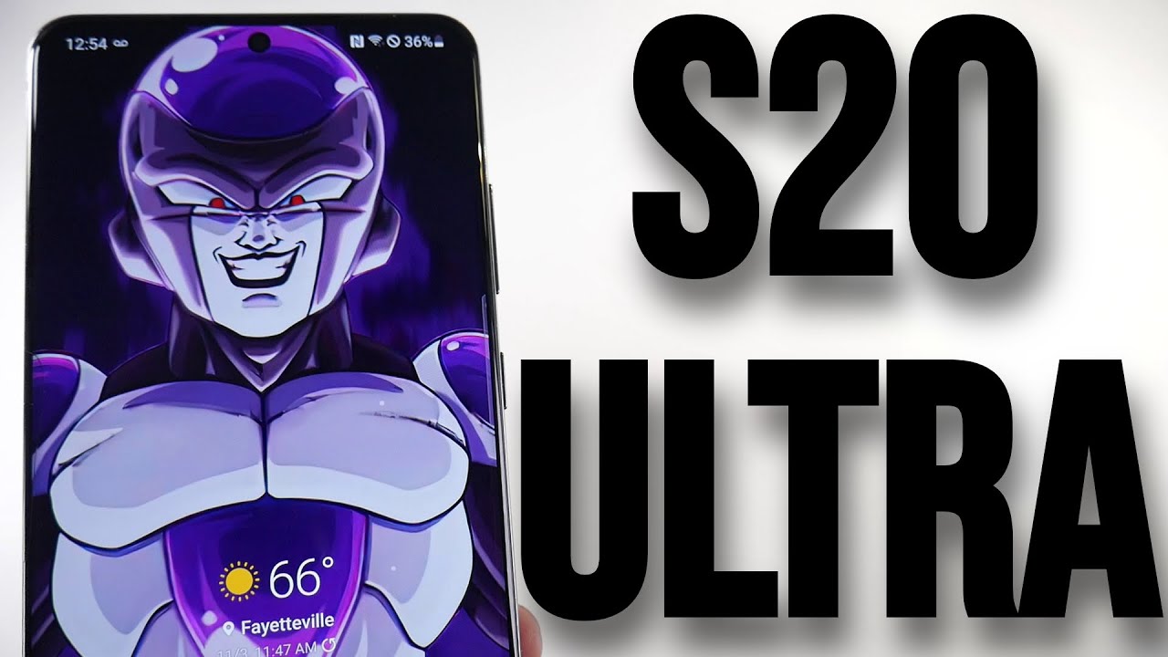 Samsung Galaxy S20 Ultra In Late 2024! Why You Should Consider This Old Flagship! (Now $229)