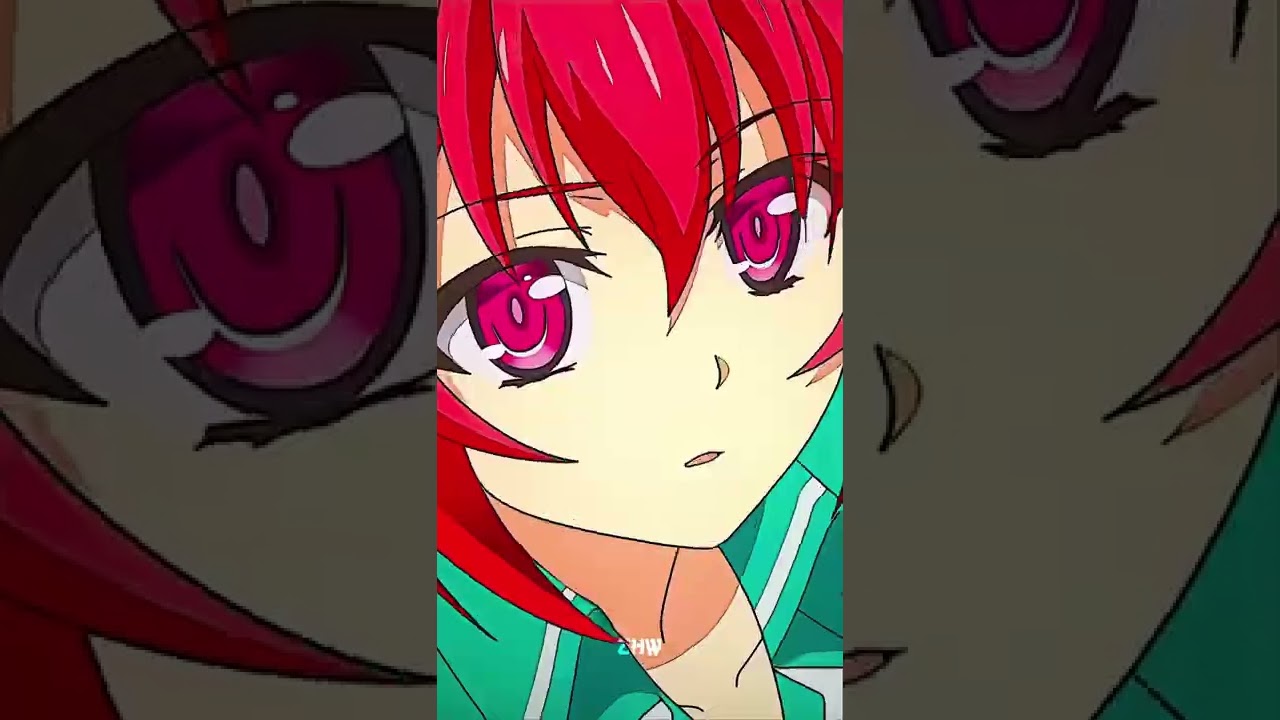 Anime.     