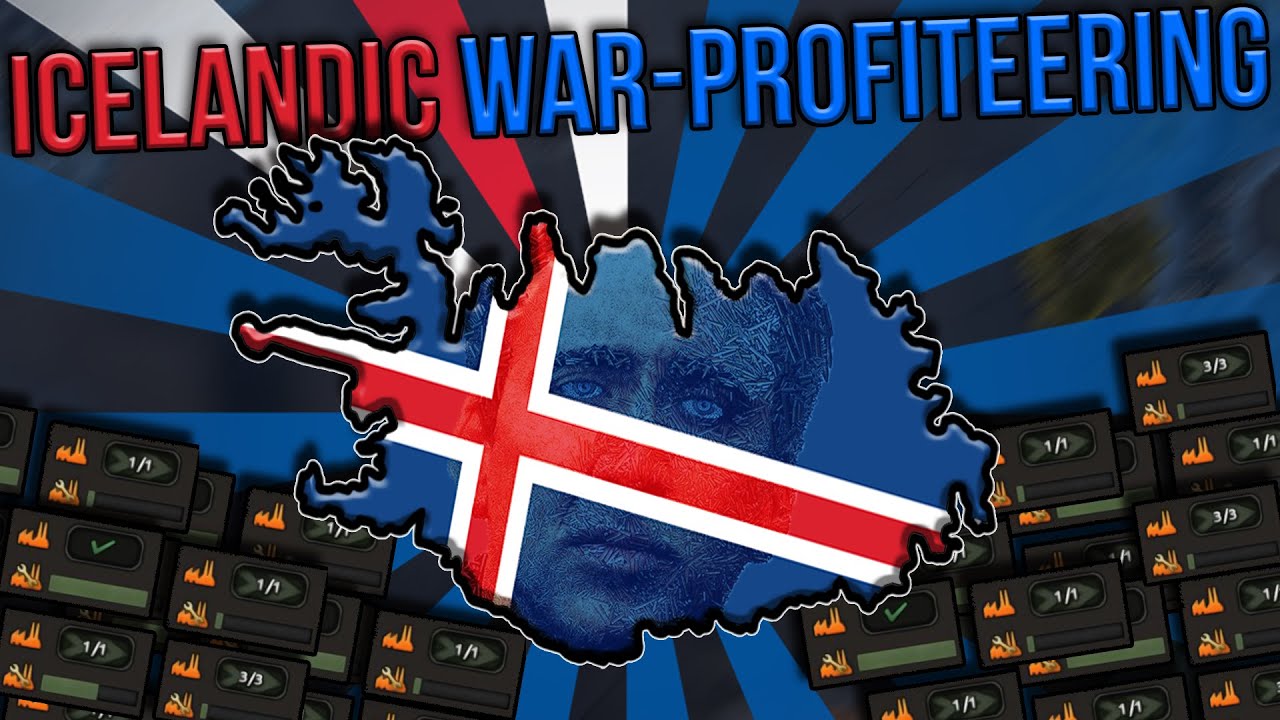 Selling Guns Only in Hearts of Iron 4