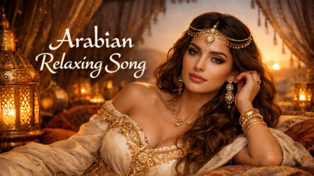 Layali: Best Modern Arabic Soulful Tracks 2026 | أجمل أغاني ليالي العصرية