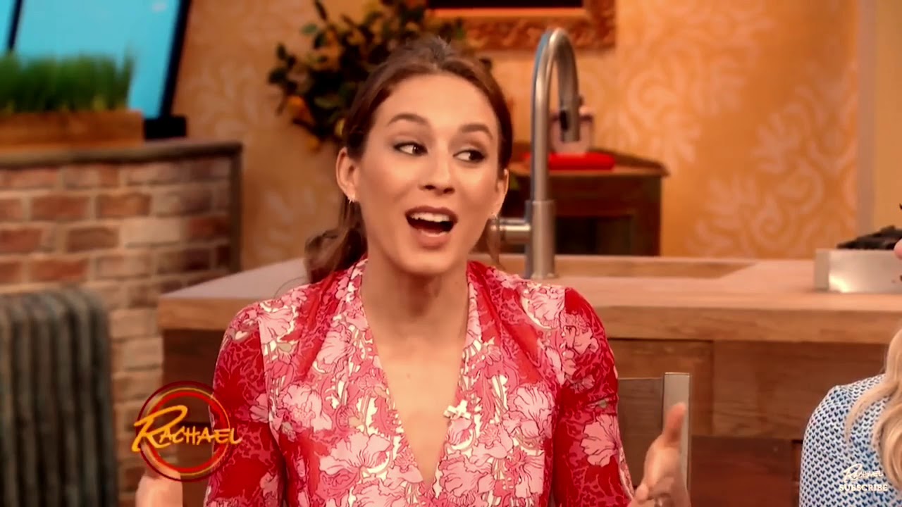 Troian Bellisario Cutest & Funniest Moments