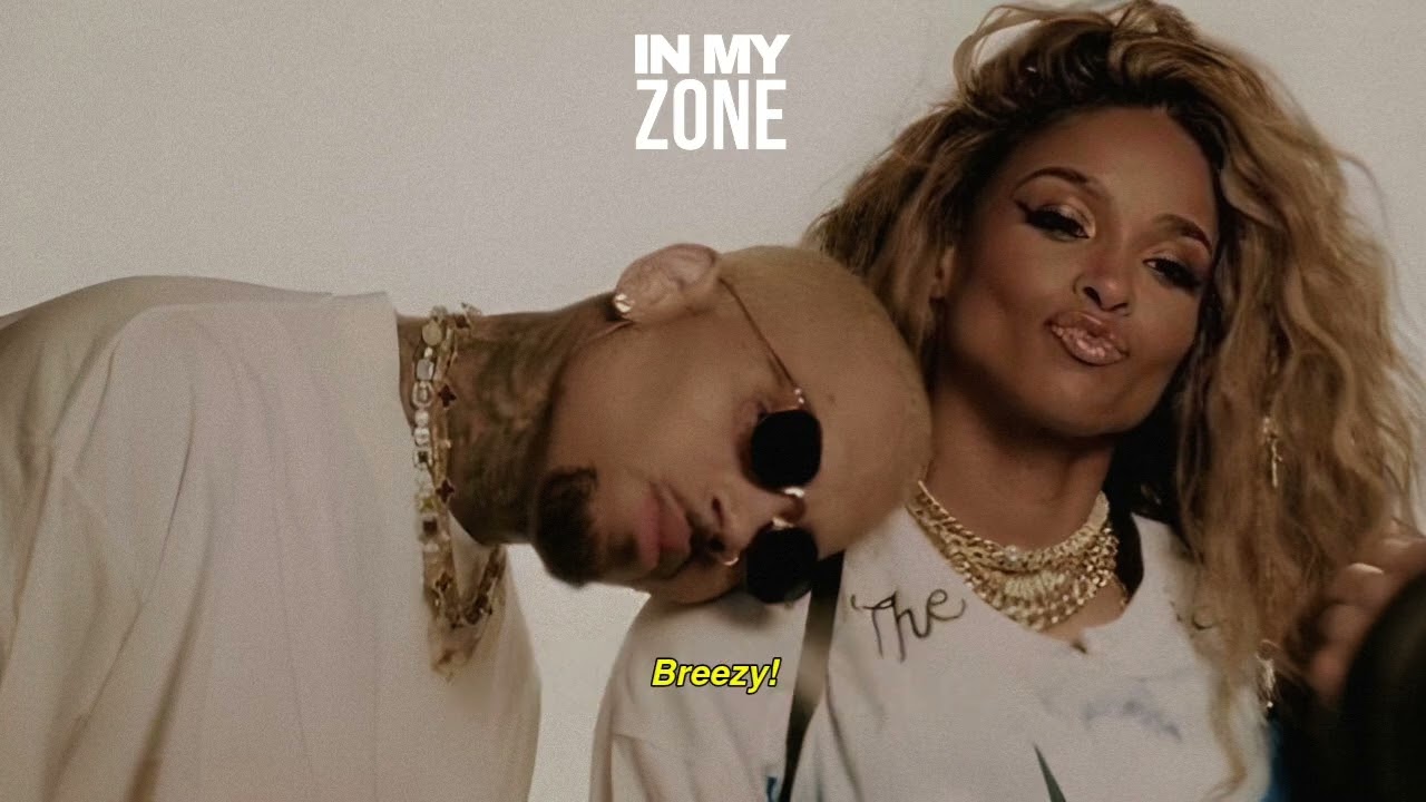 Ciara, Lil Wayne, Chris Brown - How We Roll (Remix) [Legendado, Tradução] PT-BR