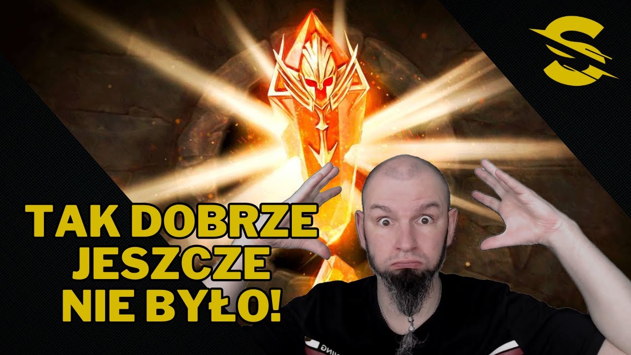 Najlepsze otwieranie w historii moich otwierań! | Raid: Shadow Legends