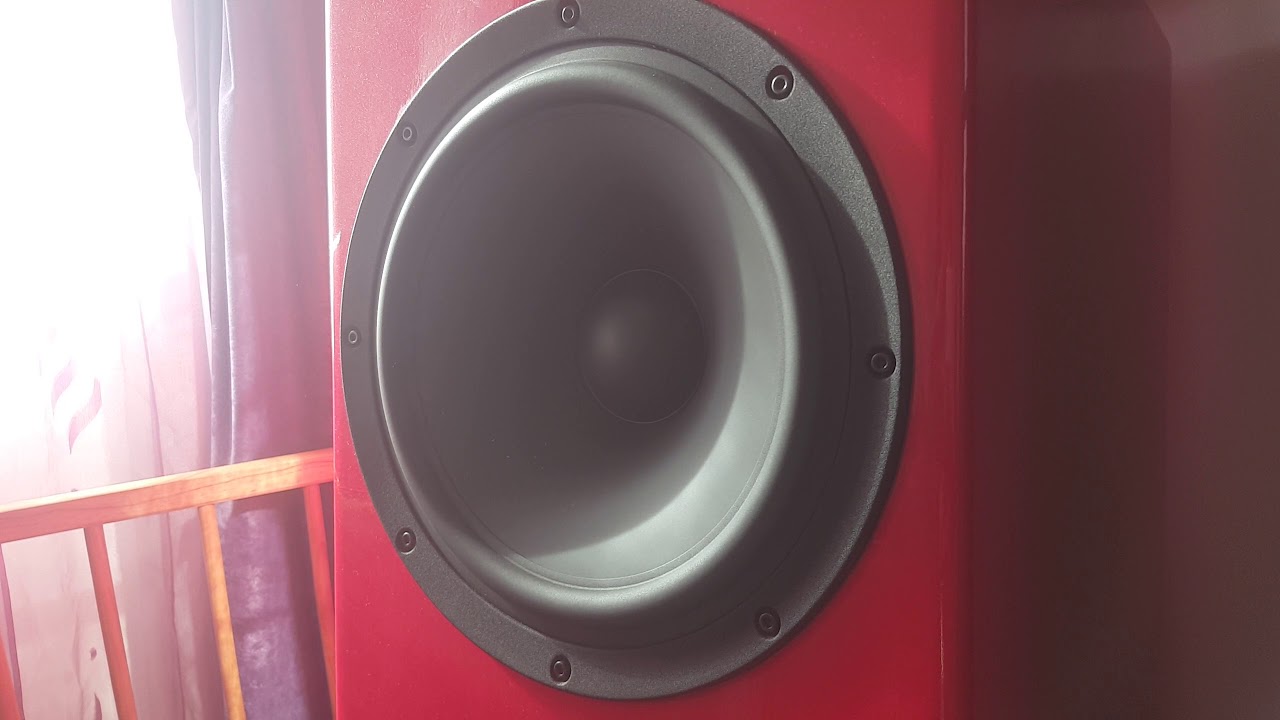 Sb acoustics sb34nrx75-6