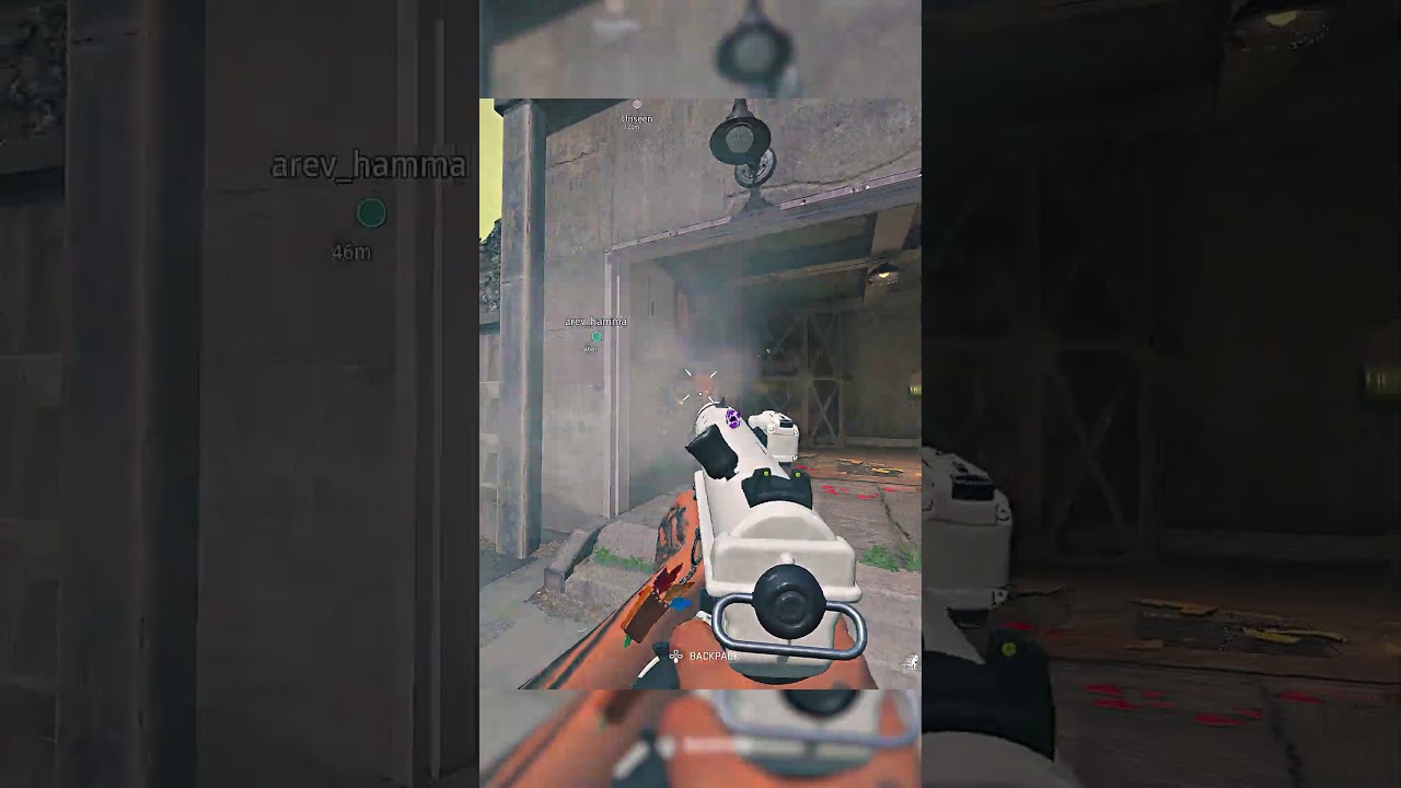 NEW ZERO AIM FTAC Siege iS BROKEN META 😳 Class at end!
