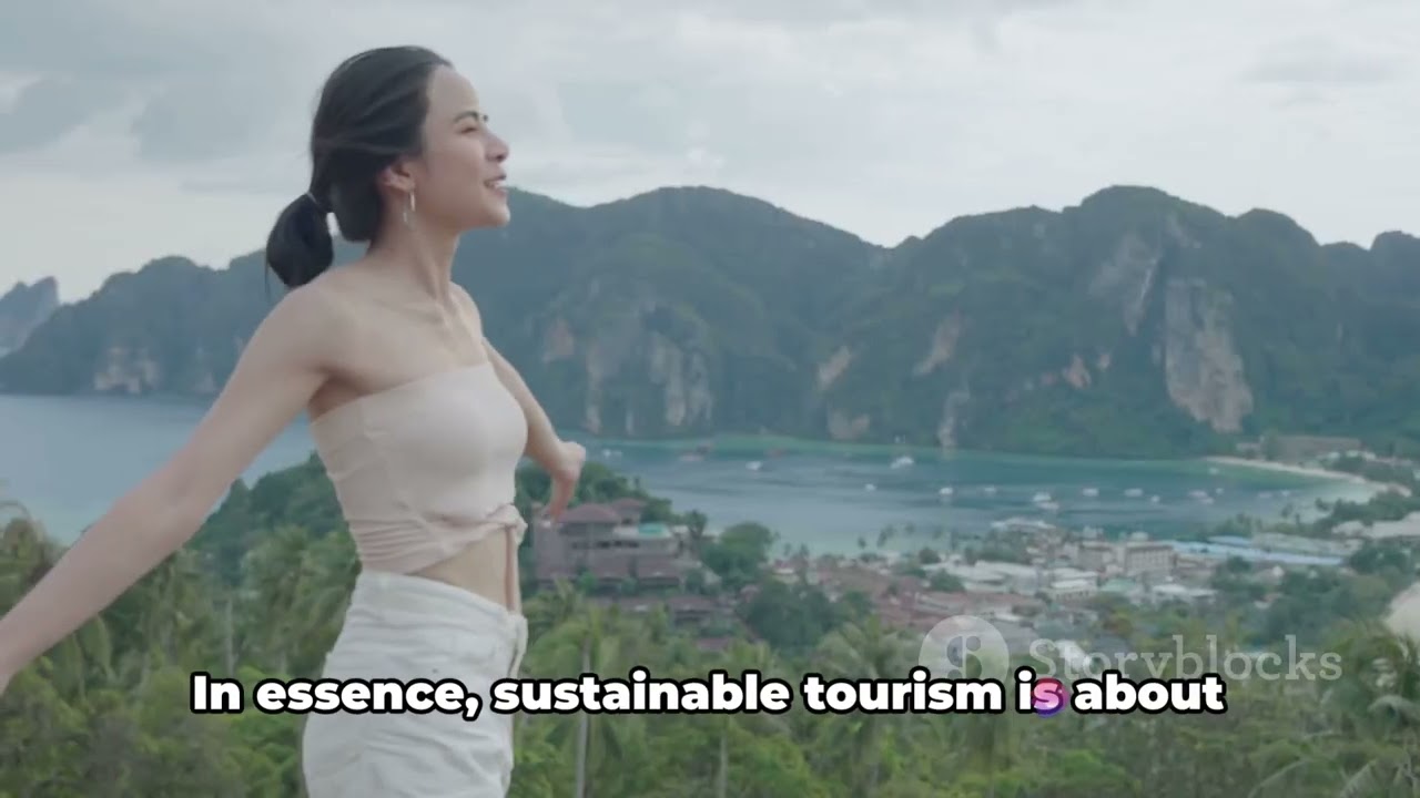 UNIT 1 SUSTAINABLE DEVELOPMENT : TOURISM DEBATE| MTTM-10 | IGNOU |