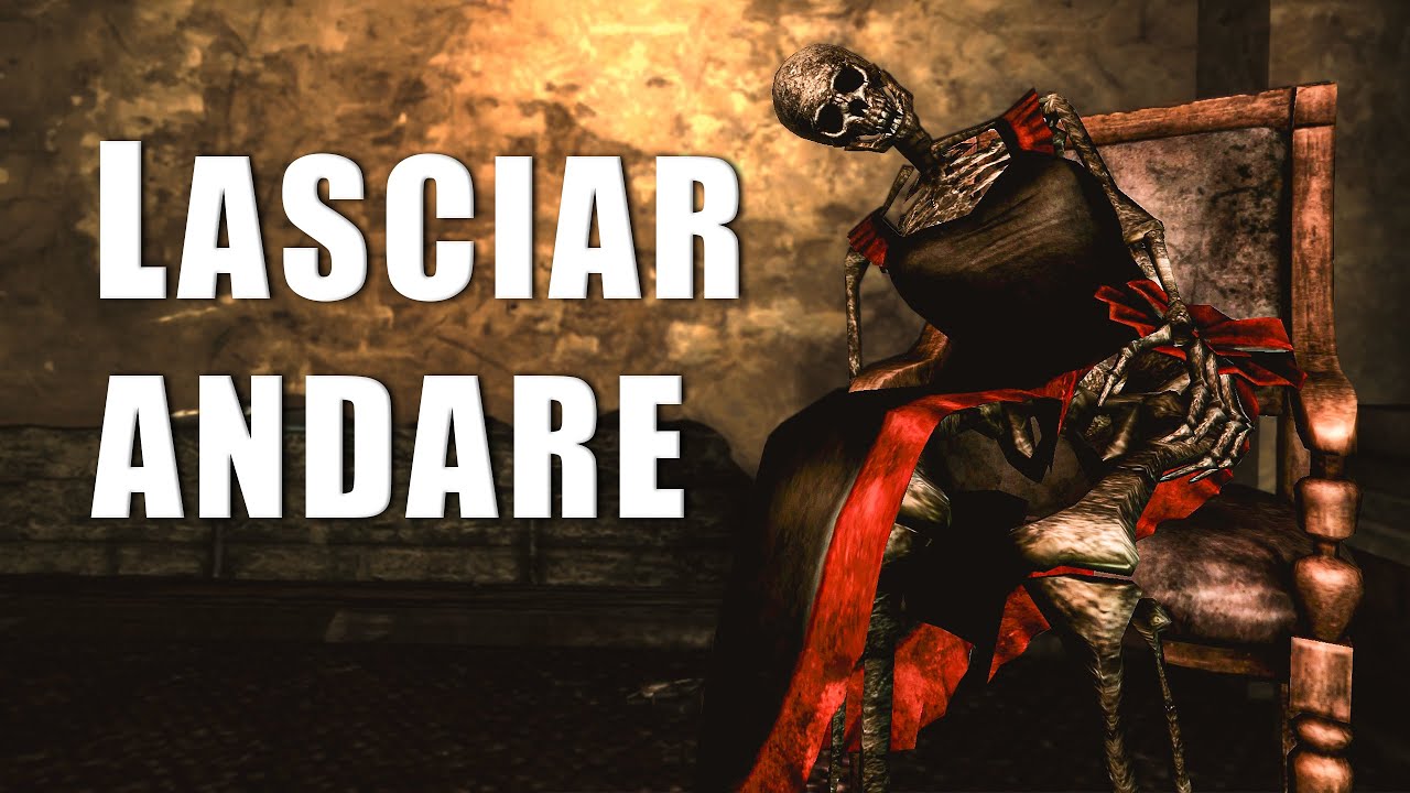 Il Tesoro Nascosto - Fallout New Vegas (Dead Money, Parte 5) Lore ☢