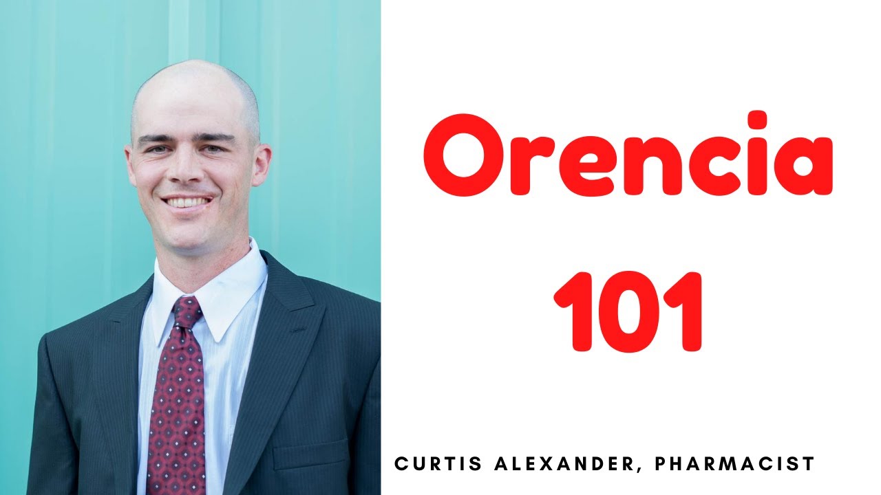 Orencia 101: применение, побочные эффекты, взаимодействия (плюс одна группа людей, которым НЕ сле...