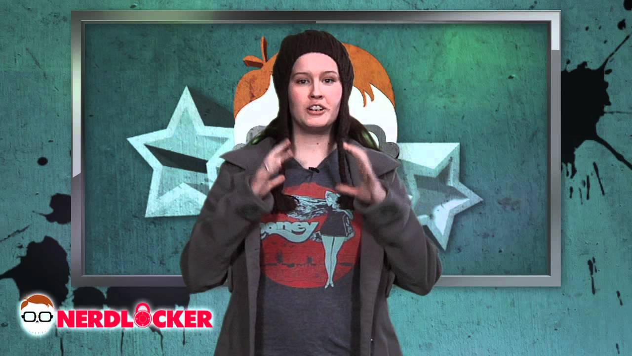 Nerdlocker - The Nerds' Favorite Toys!