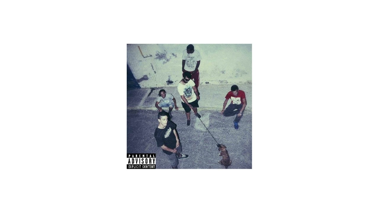 STS - Eleven Smokers