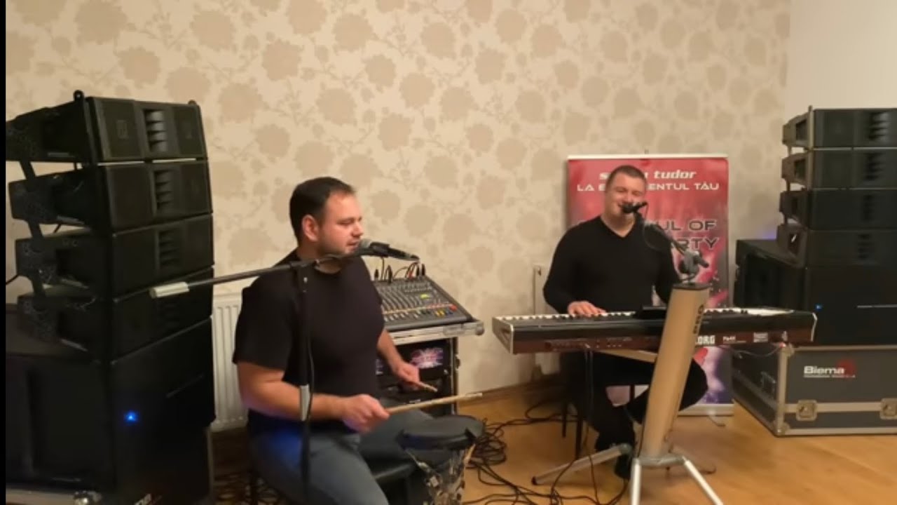 SERGIU STB - BALANUS BALAN BALAN - Biema Sound