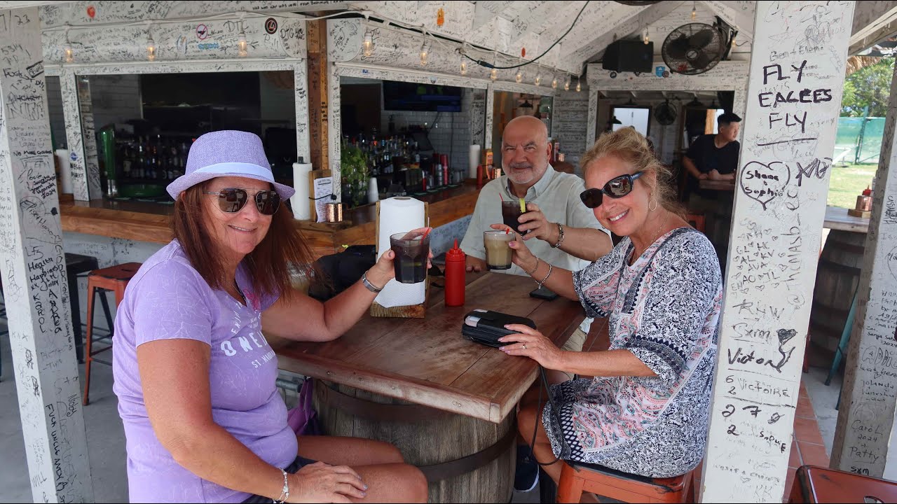 St.Maarten April 2024 Episode 2