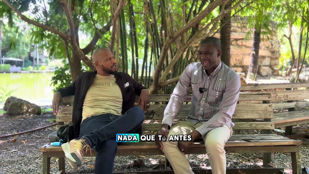 PENTECOSTAL  CON DOCTRINA DISTINTA APÓSTOL JAVIER PERALTA VS WETER PAUL 