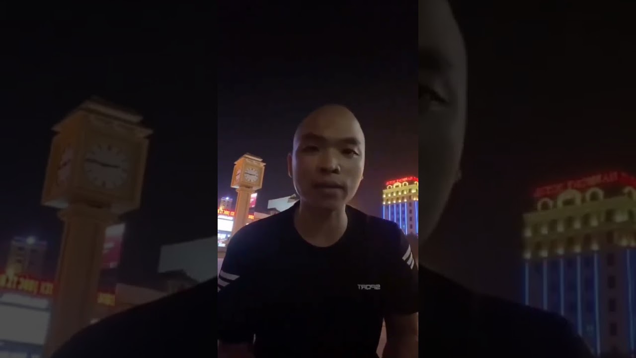 Kh&aacute;nh sky kể 10 T&ecirc;n Giang Hồ m&oacute;m #gianghomang #gianghomom