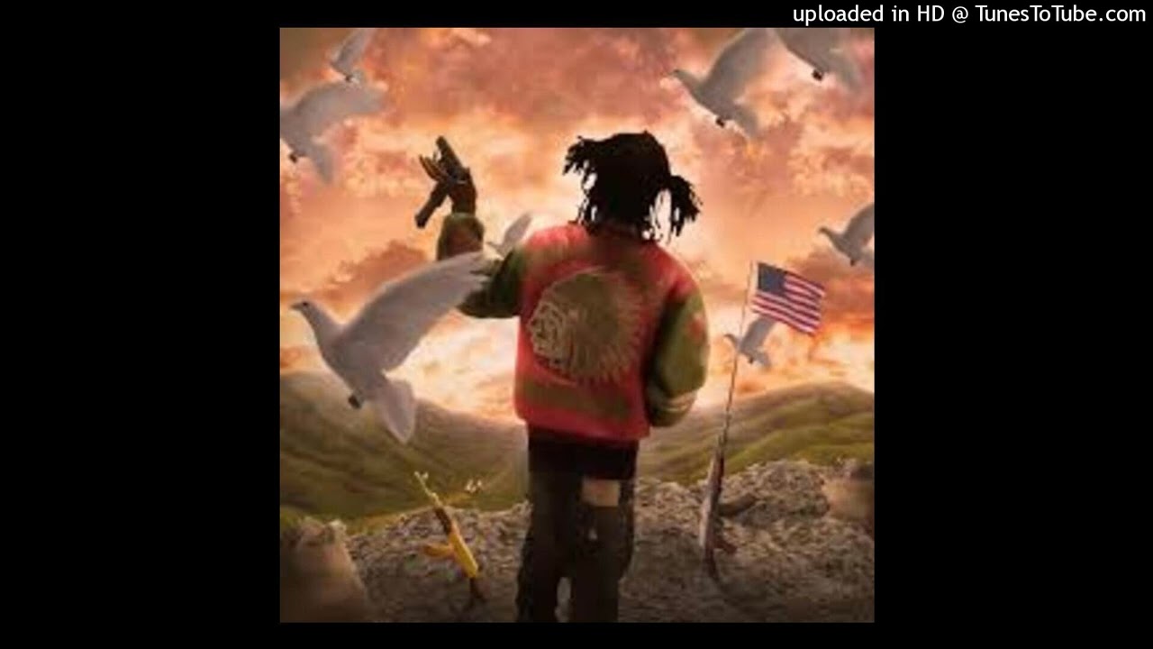 chief keef bftd2 type beat 