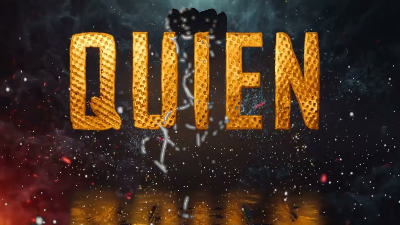Cabra da peste - Quien (Operativo Libertad)