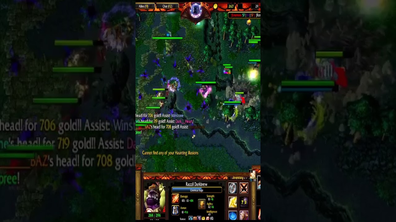 Топор + Алхимик #шорты #dota1 #dota #dota2 1