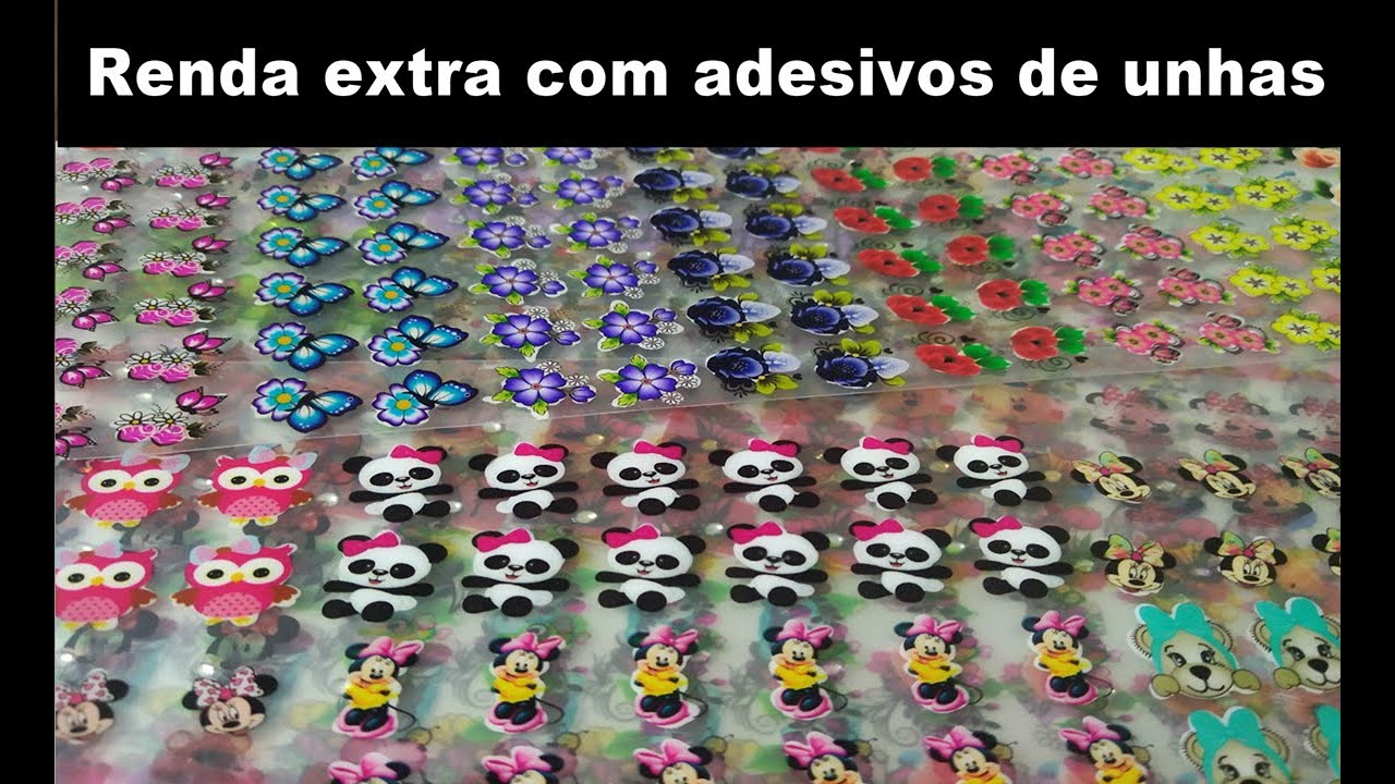 Renda extra com adesivos de unhas, 3d, impressos, com pedrarias, fundo branco, joias, casadinhos