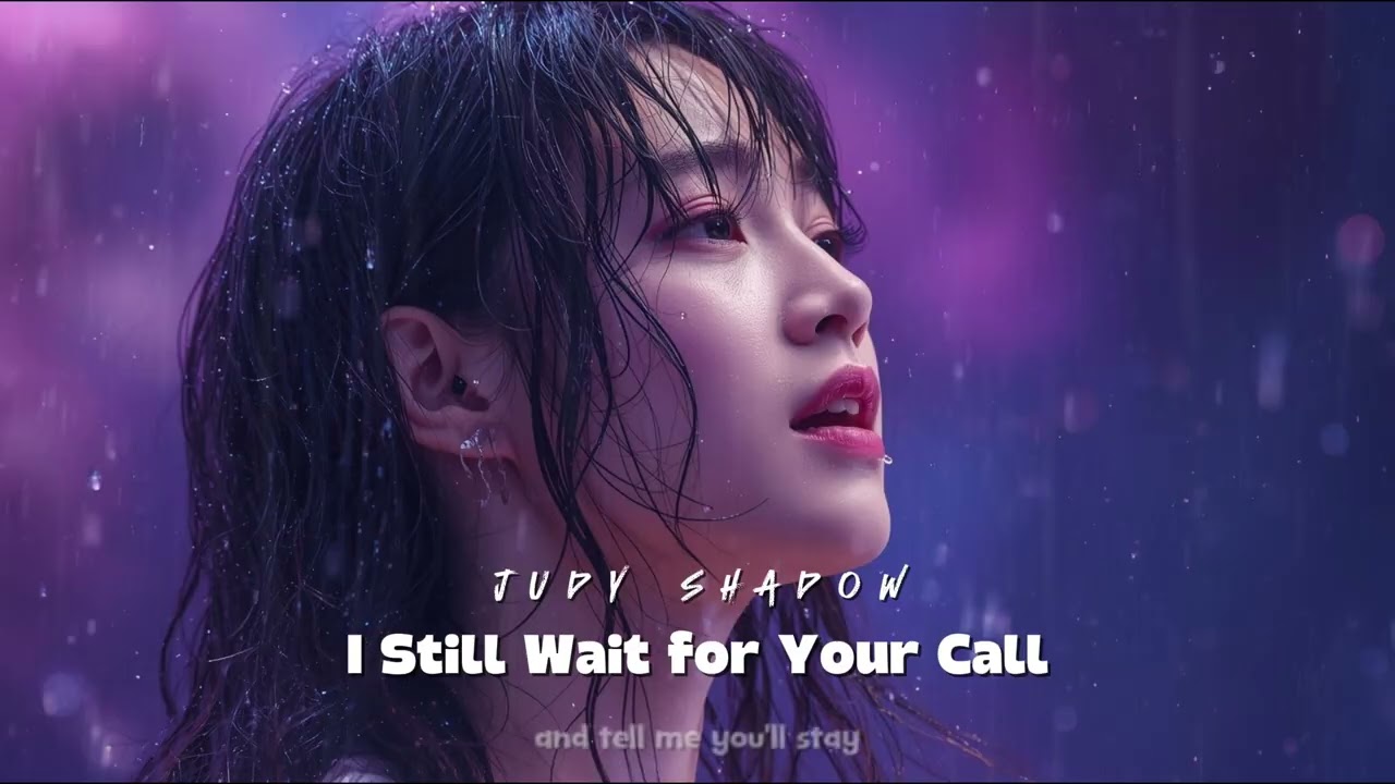 Heartbreak Love Songs | I Still Wait for Your Call | Broken Heart Song That Heals