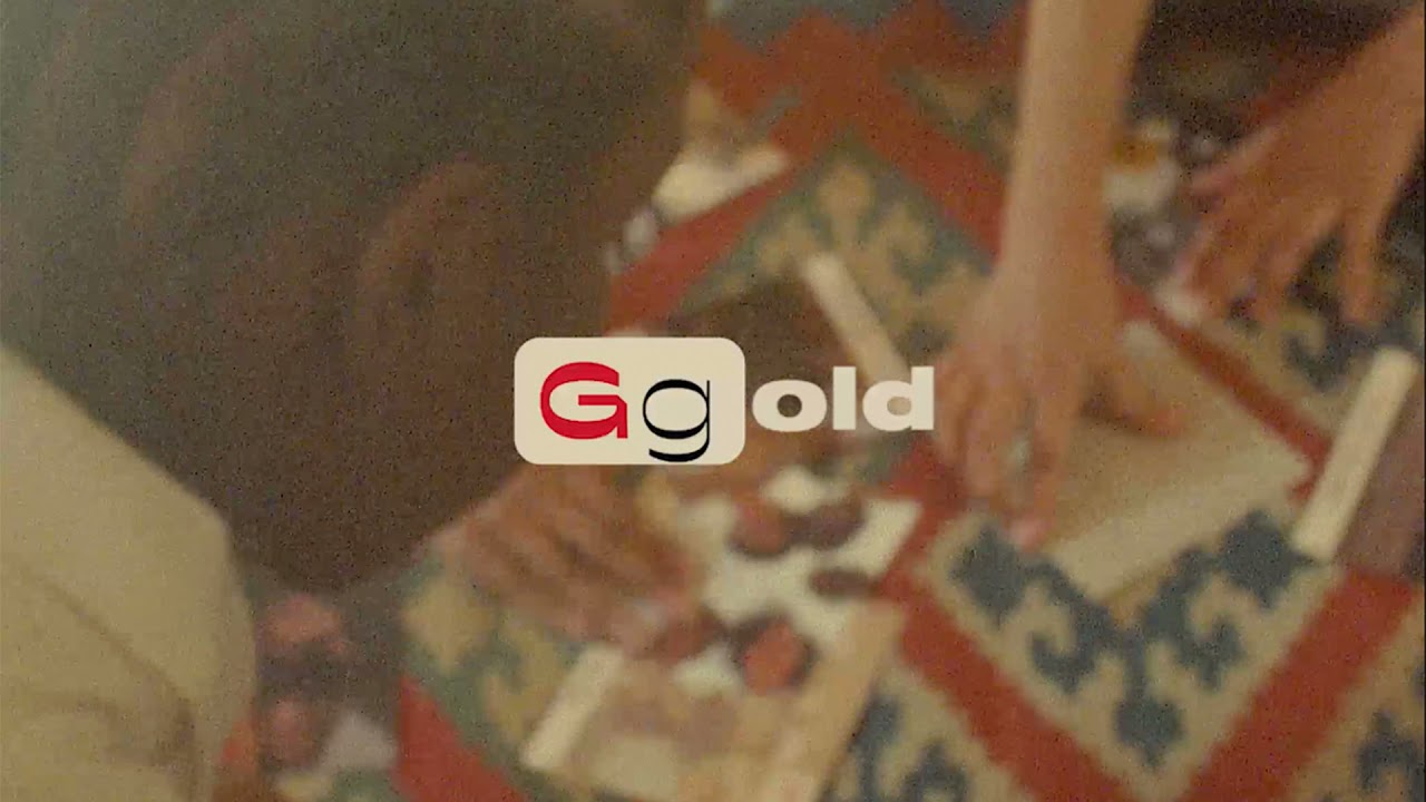 Topaz Jones - Gold (feat. Floyd Fuji)