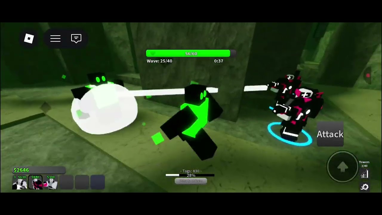 Solo insane with nomad