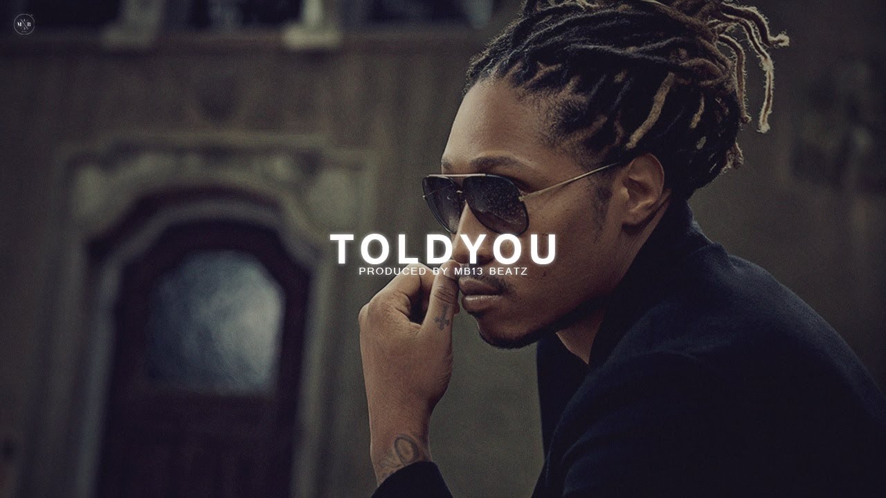 Future x Lil Durk Type Beat - 