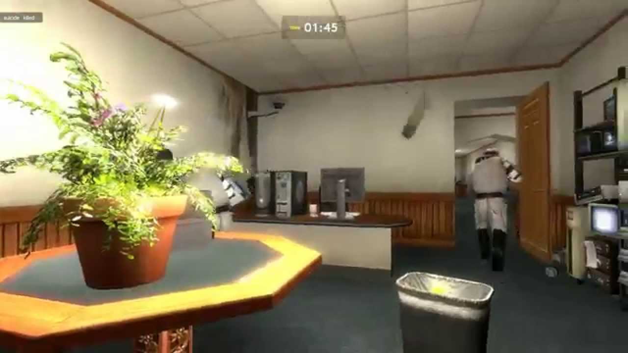 I SUCK AT PROP HUNT | Prop Hunt