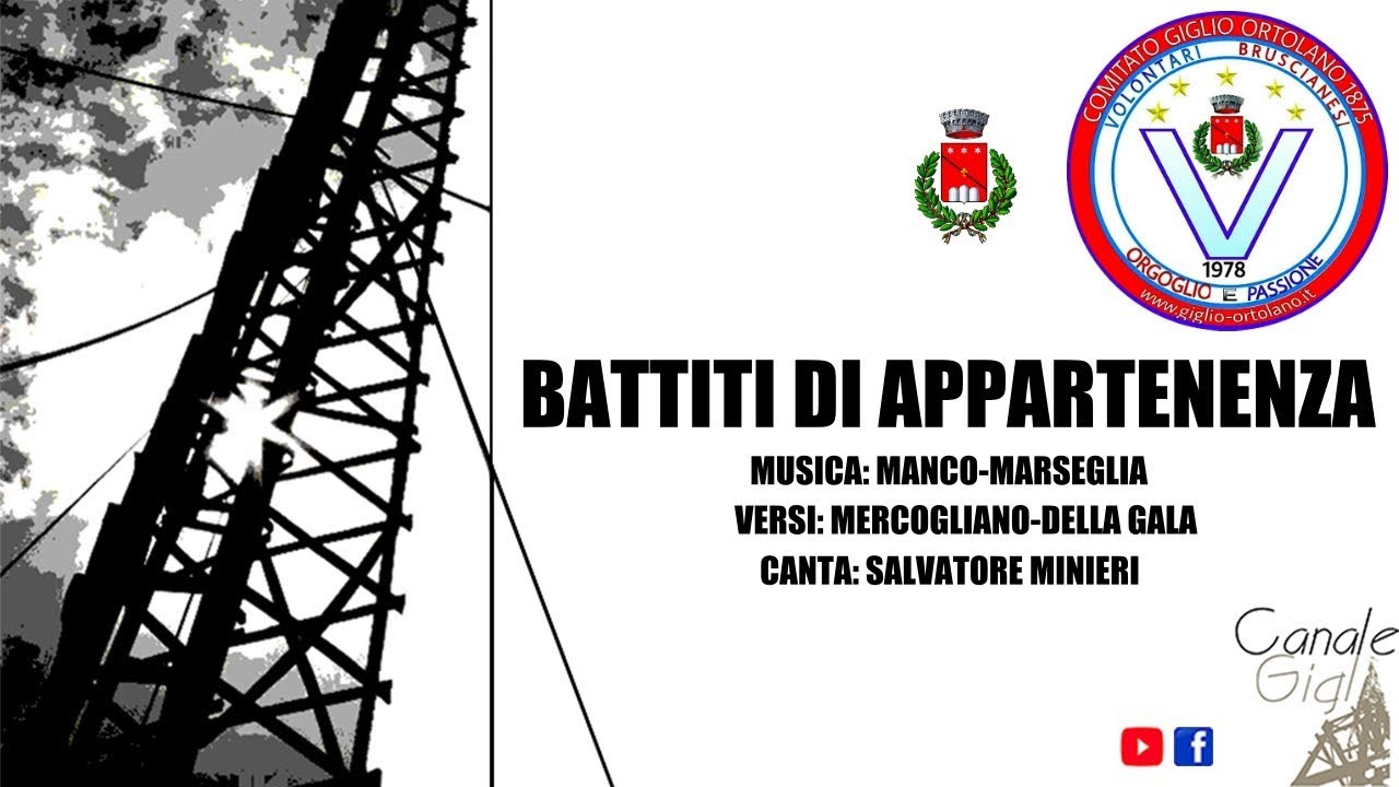 Brusciano 2019 - 