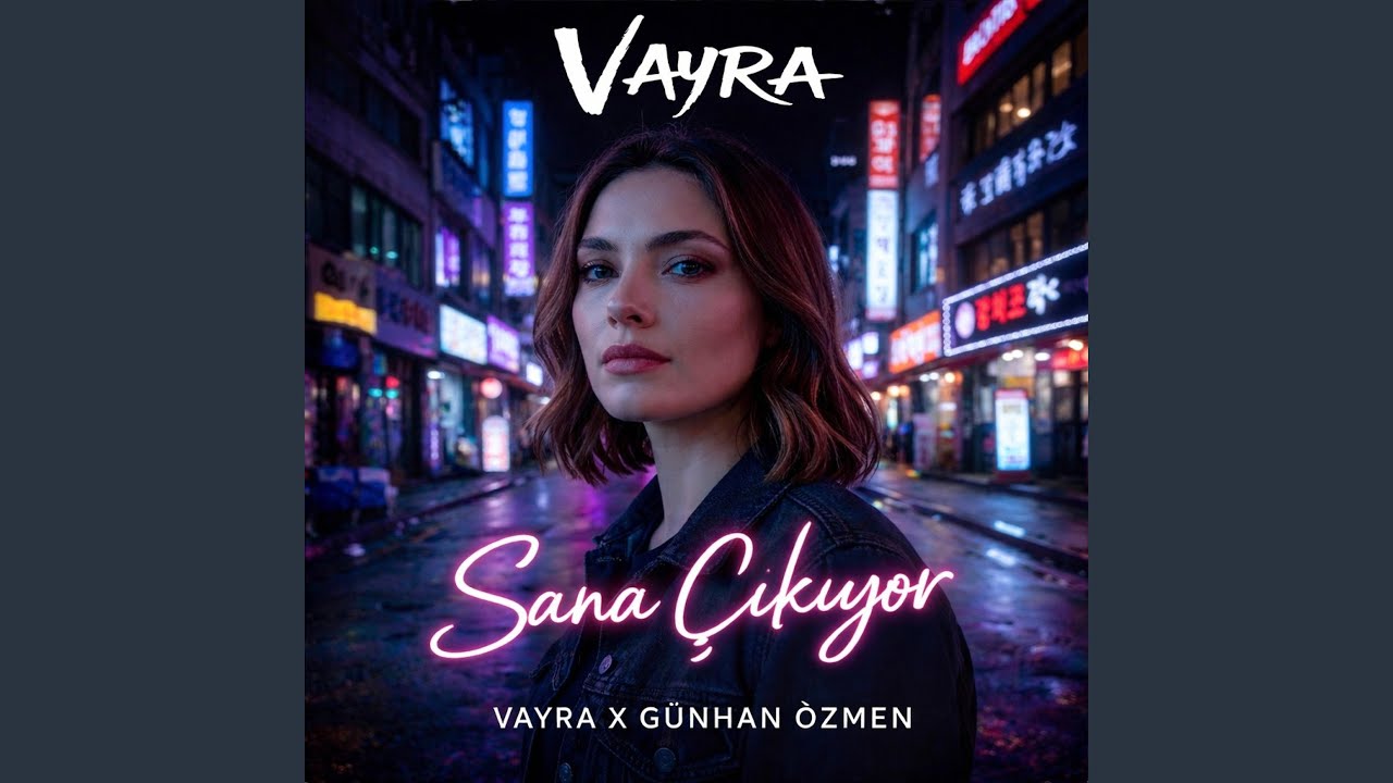 Sana Çıkıyor (Akustik)