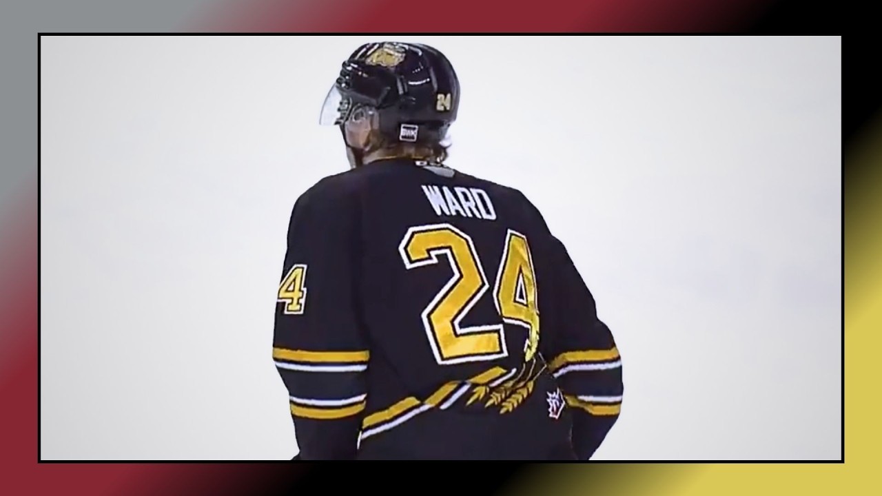 Mason Ward | RD Rebels / BDN Wheat Kings | All (13) WHL Goals from 2019-20 to 2022-23