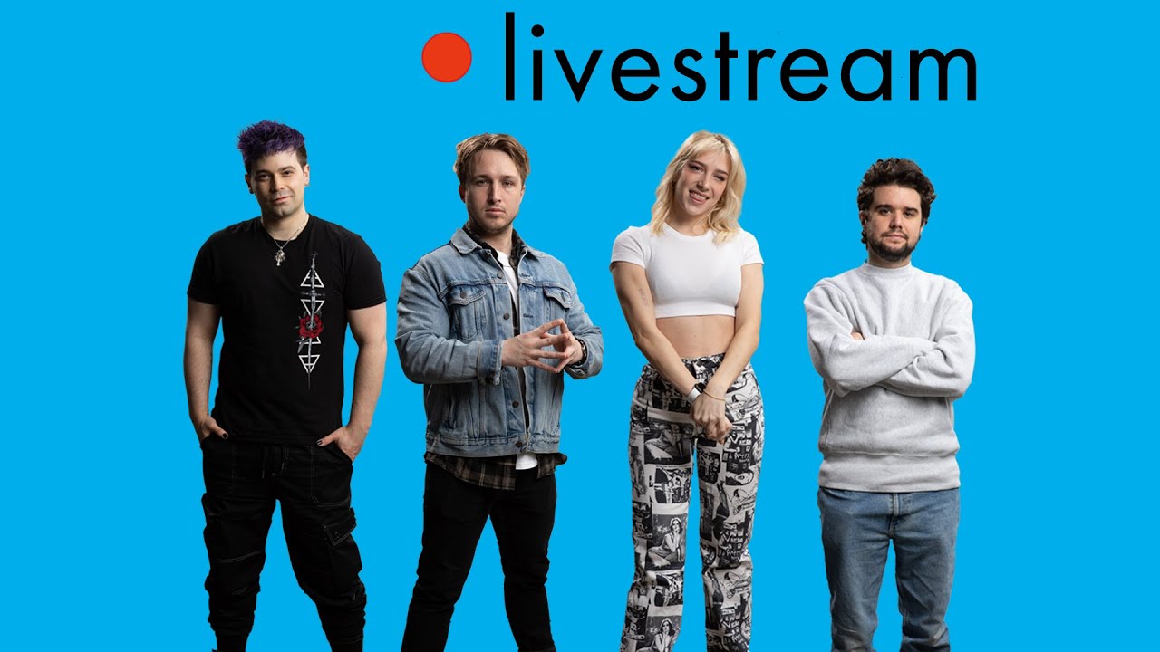 We’re Back! Cozy Thursday Stream