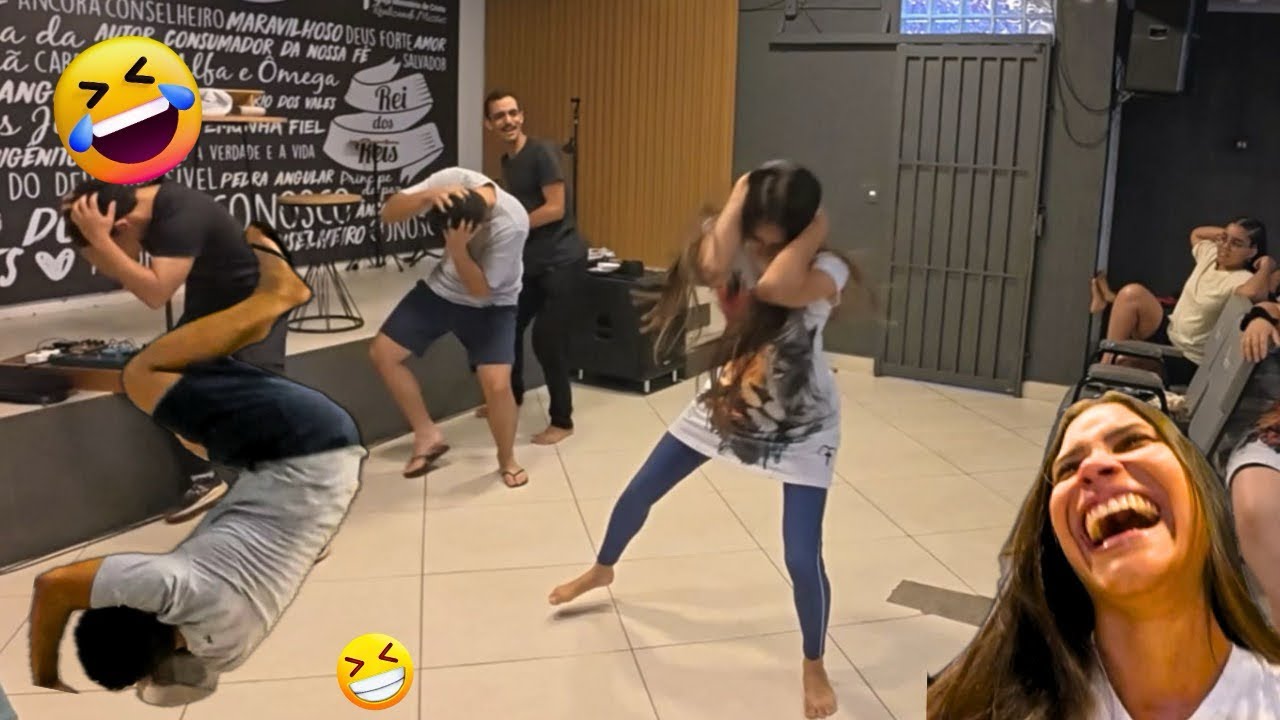 POR TRÁS DAS CÂMERAS: A PREPARAÇÃO CAÓTICA E DIVERTIDA DO NOSSO CLIPE