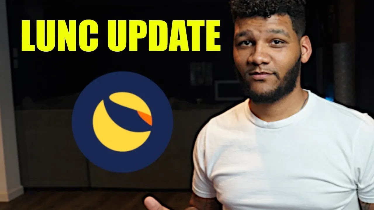 Terra Luna Classic Burn Update! || We Need More!