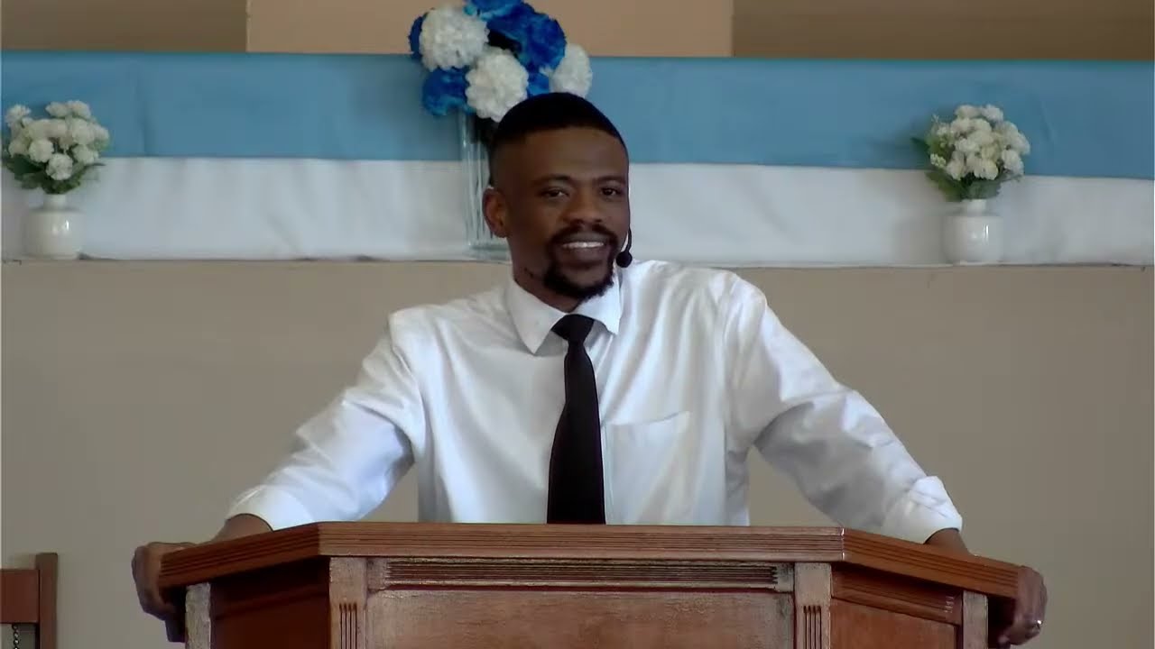 If you are the Christ tell us plainly || John 10:22-30  || Siya Pantshwa