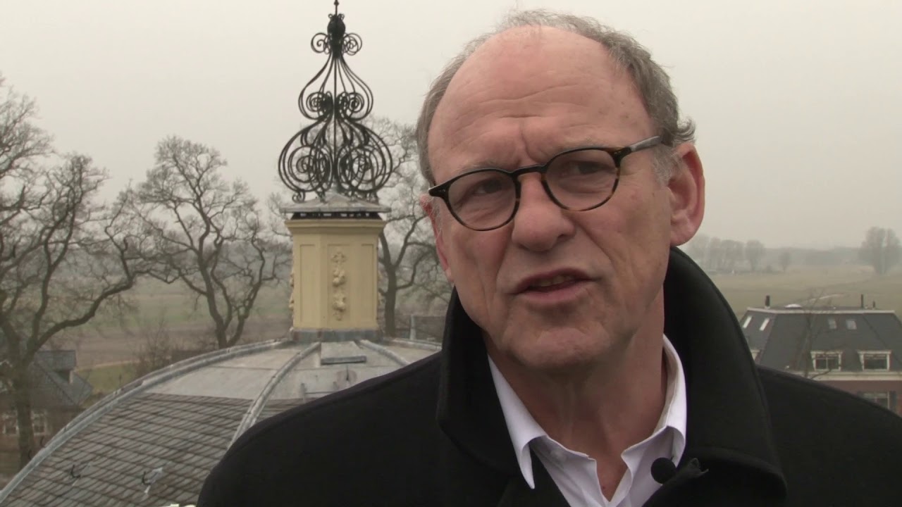 Deel 1: Het verhaal van Buitenplaats Trompenburg