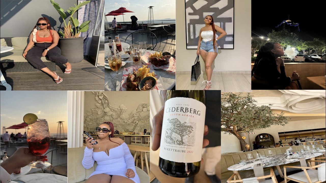 Spend The Weekend With Me ||VLOG