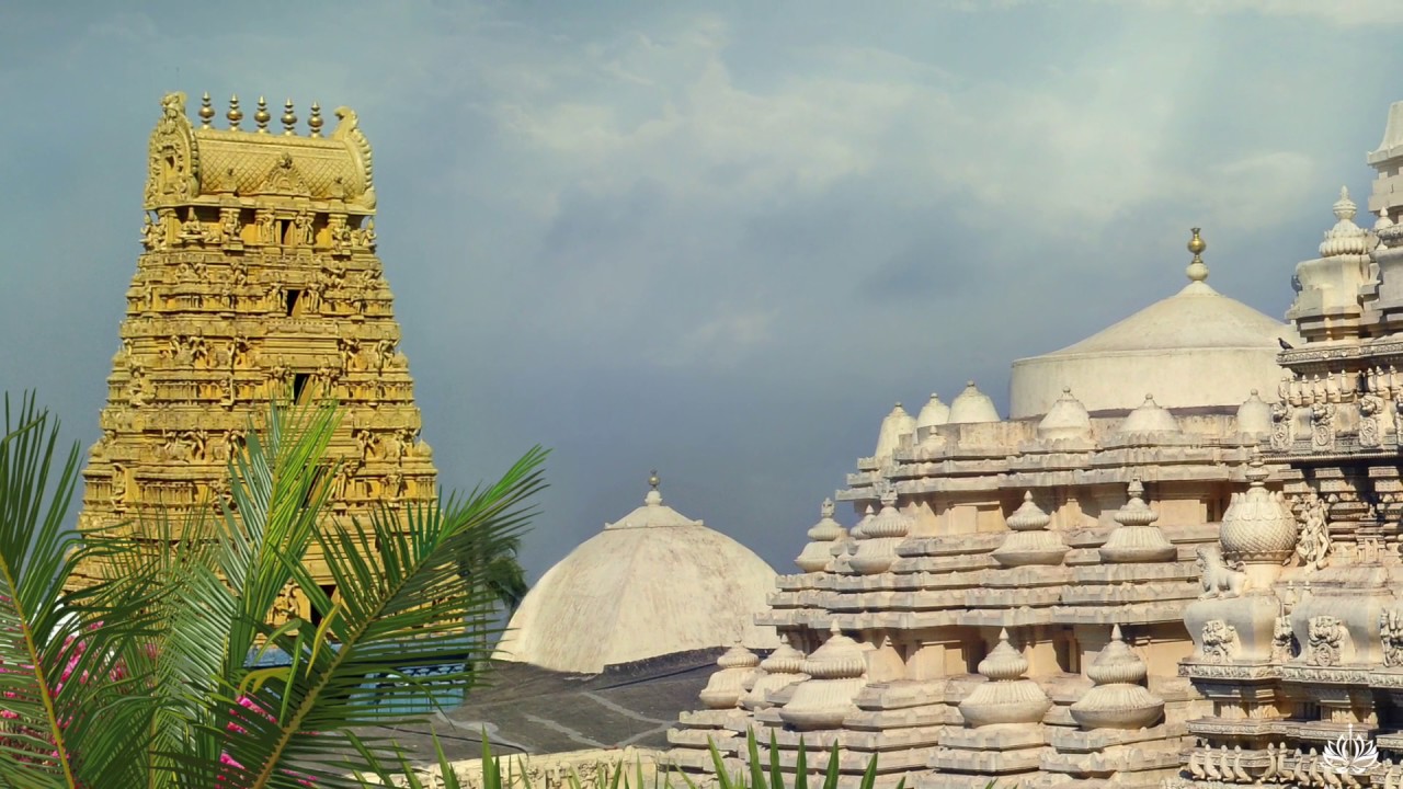Guided Meditation on Forgiveness - Om Swami