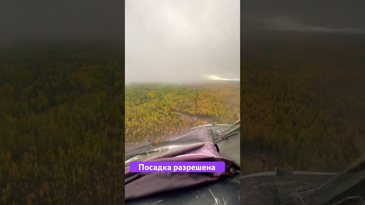 #сквозь облака #авиация #полеты #посадкасамолета #bushplane #planespotting #aviation #bushpilot