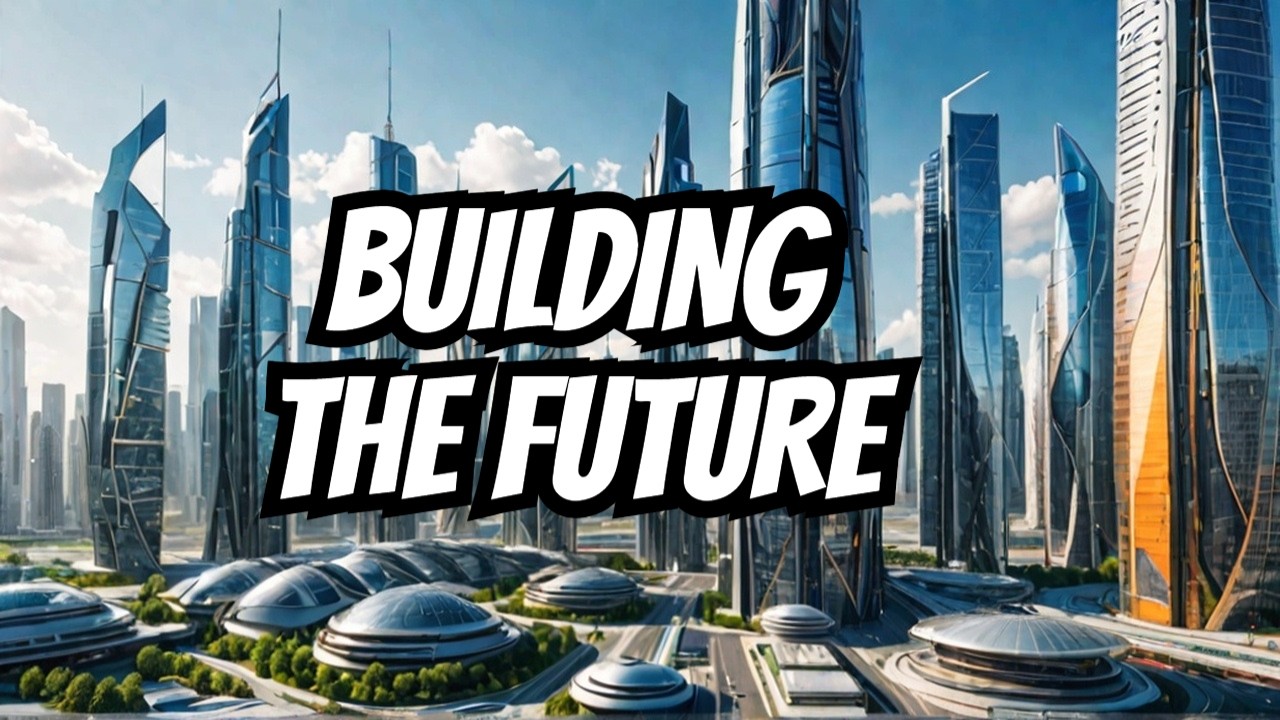 The Future of Building Construction Innovations and Trends