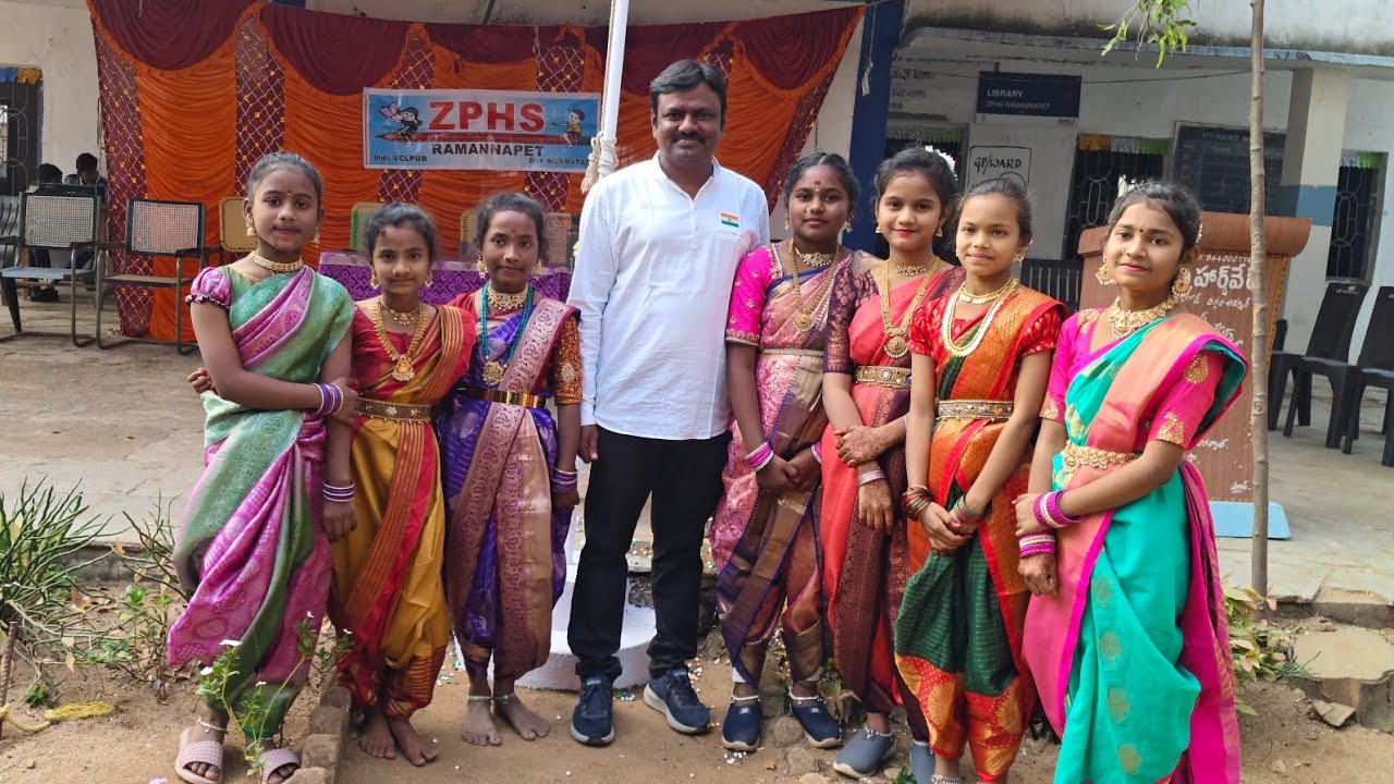 పేరు గల్ల పెద్ది రెడ్డి||𝐙𝐏𝐇𝐒 𝐑𝐀𝐌𝐀𝐍𝐍𝐀𝐏𝐄𝐓