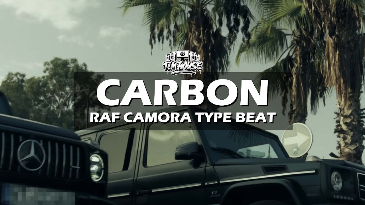 RAF Camora type Beat 