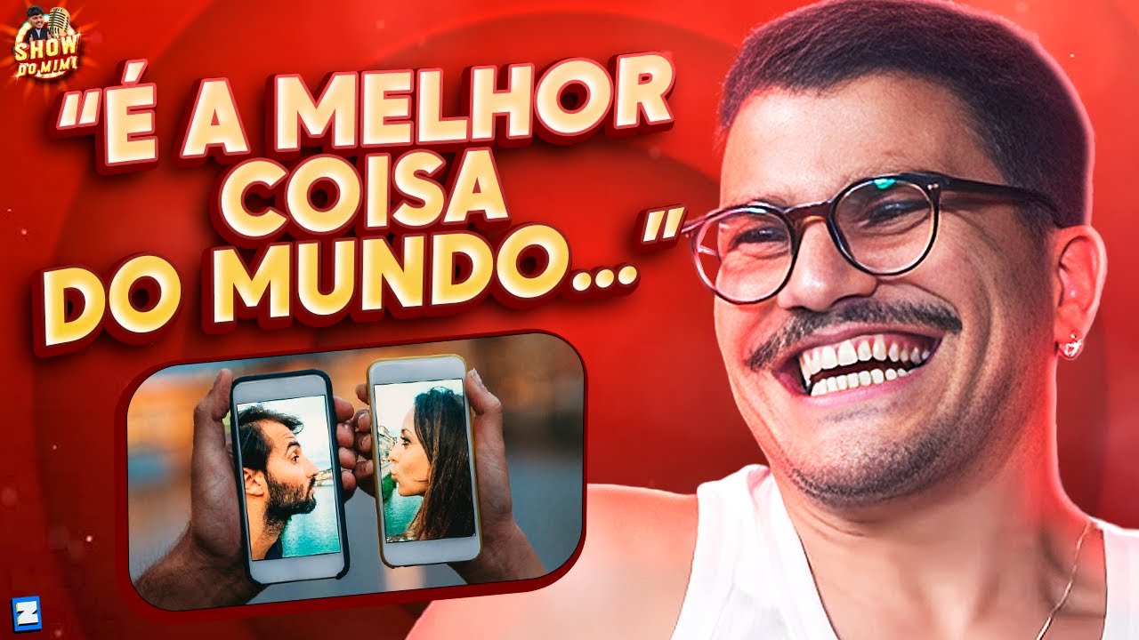 Namoro a distância funciona?