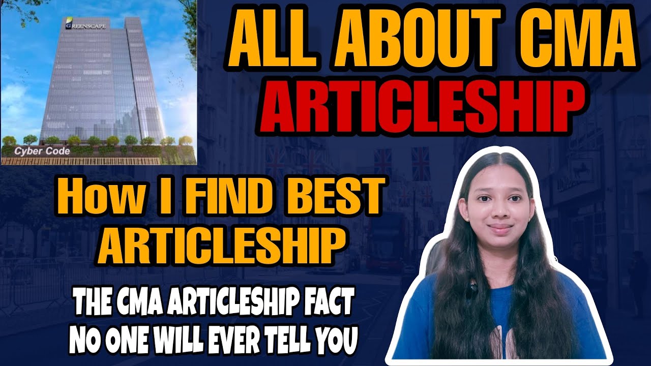 ALL ABOUT CMA ARTICLESHIP ll FIRM OR COMPANY WHICH ONE IS BETTER CHOICE FOR CMA ARTICLESHIP 