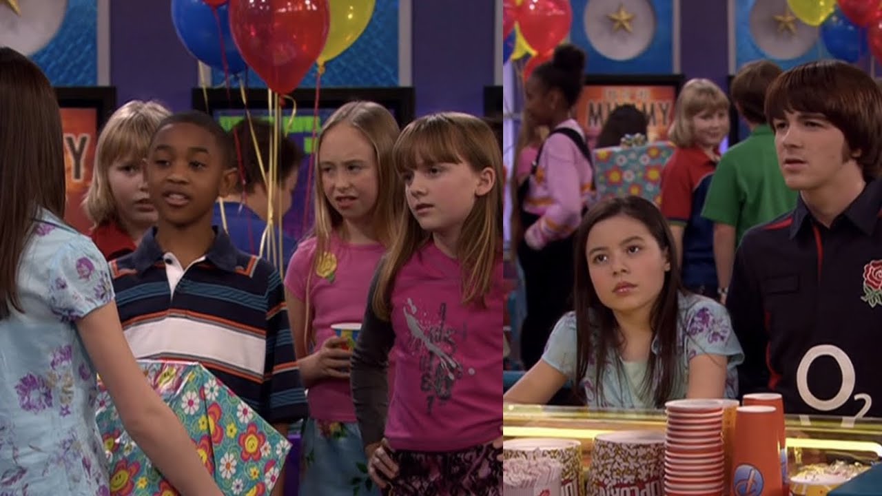Drake & Josh - Megan&rsquo;s Classmates Turn On Her & Drake Loses His Drummer, All Thanks To Josh